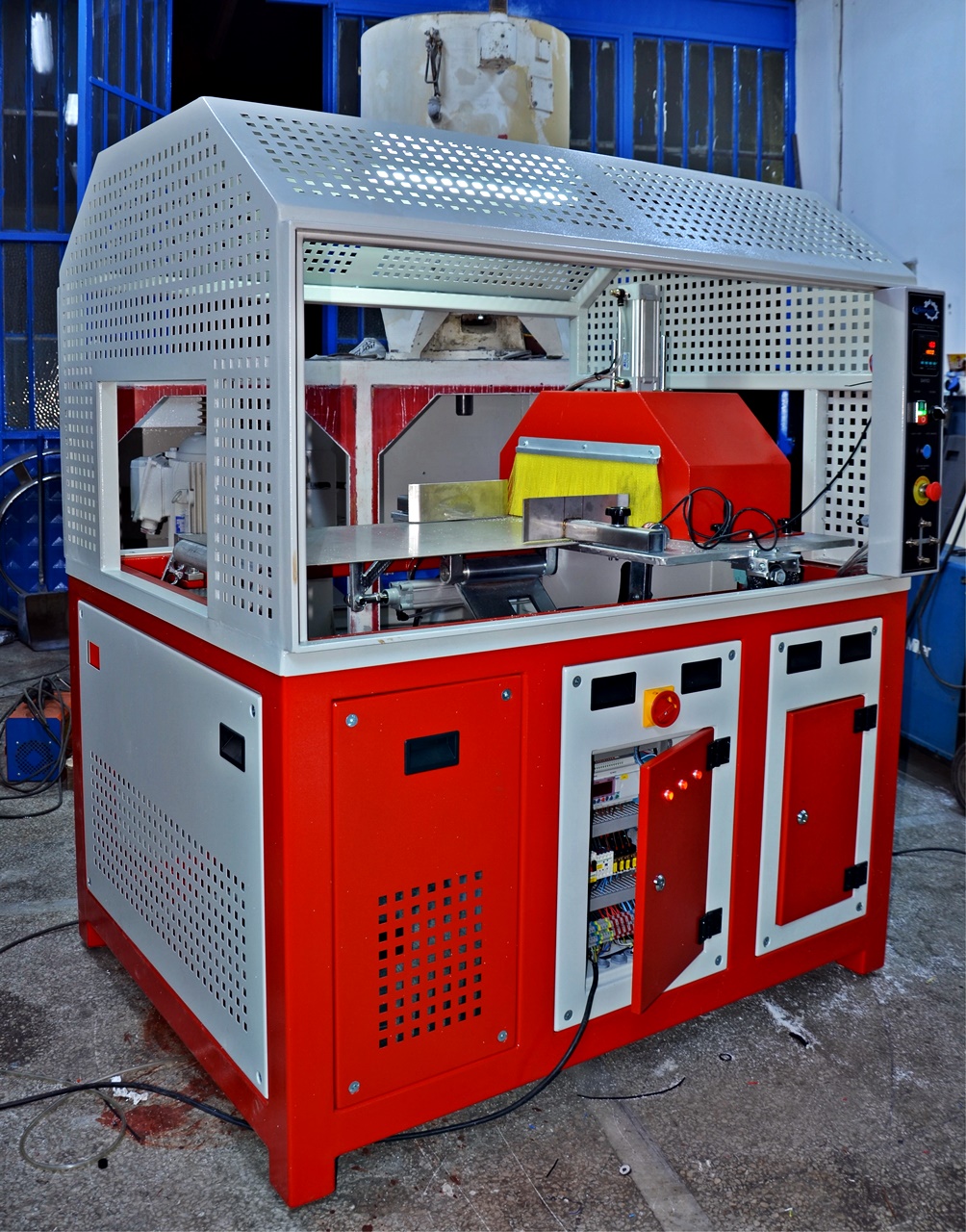 Dereli Pvc Makina fotoğraf 4